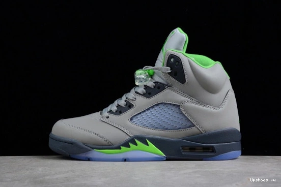 Retro Green DM9014-003 Jordan 5 (2022) DM9014-003  Bean Air 0529